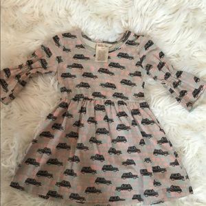 Little girls boutique dress